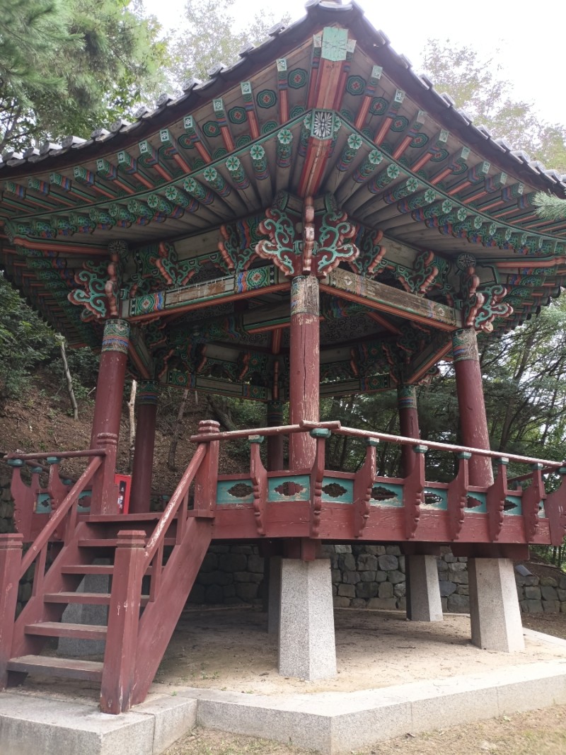 궁중칼국수 이미지