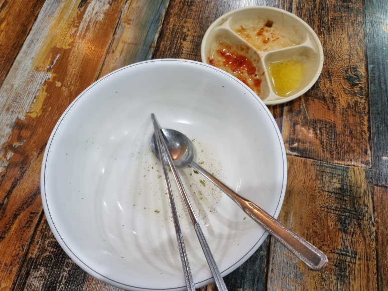 기계우동옛날짜장 이미지