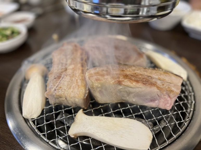 서동통돼지 이미지