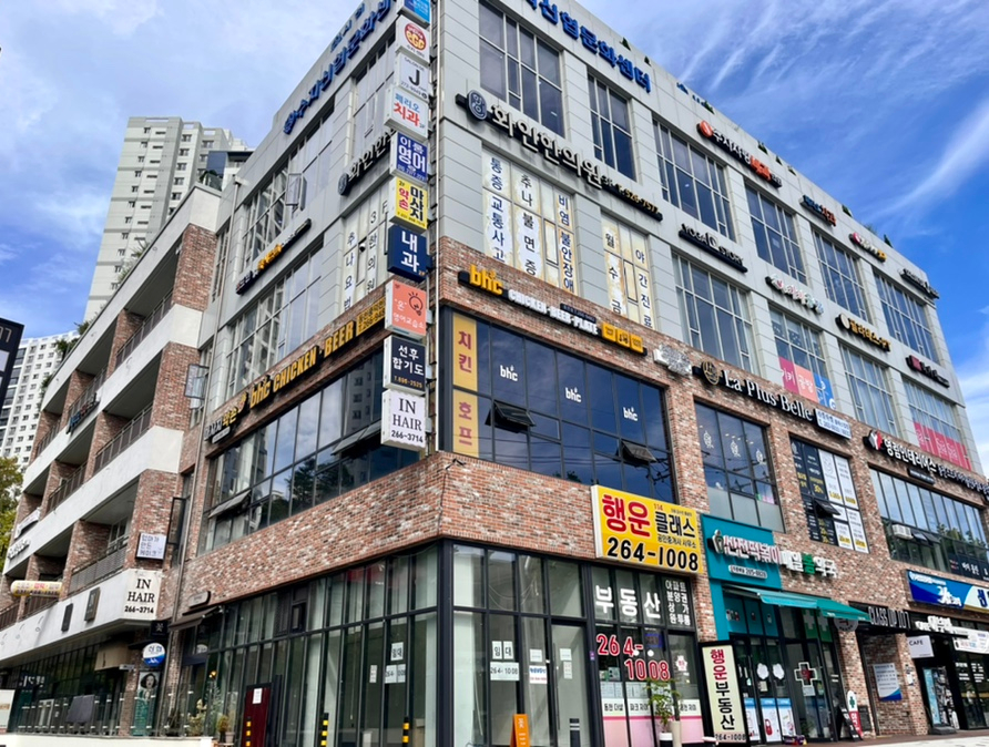 머스트 브론즈 이미지