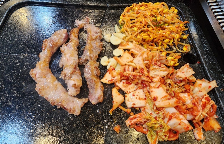 매홀고기촌 이미지