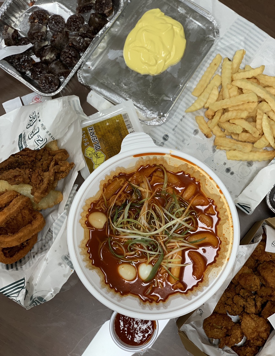 피자에땅(정관점) 이미지