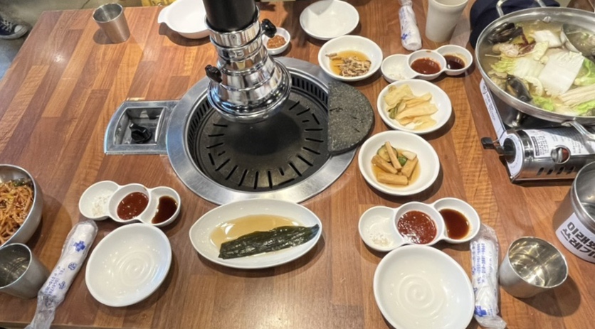 고기가가장맛있는온도250도 이미지