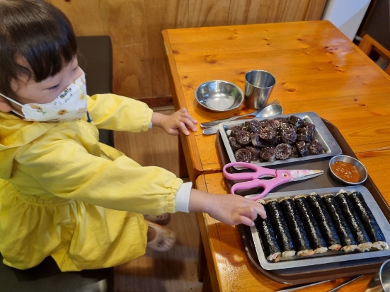 이웃집소녀떡볶이(정관점) 이미지