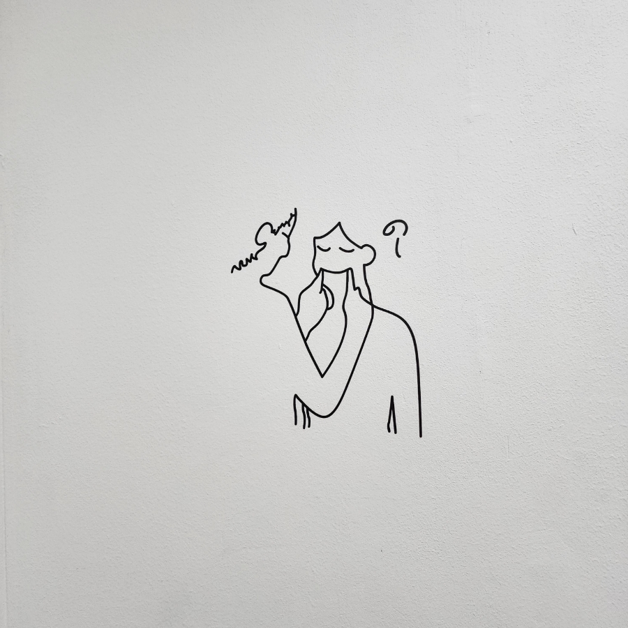 동탄셀프사진관흑백기록 이미지