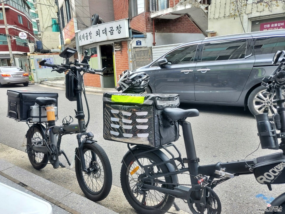 돈까스짱전농동 이미지