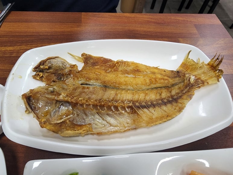낭푼이보리밥 이미지