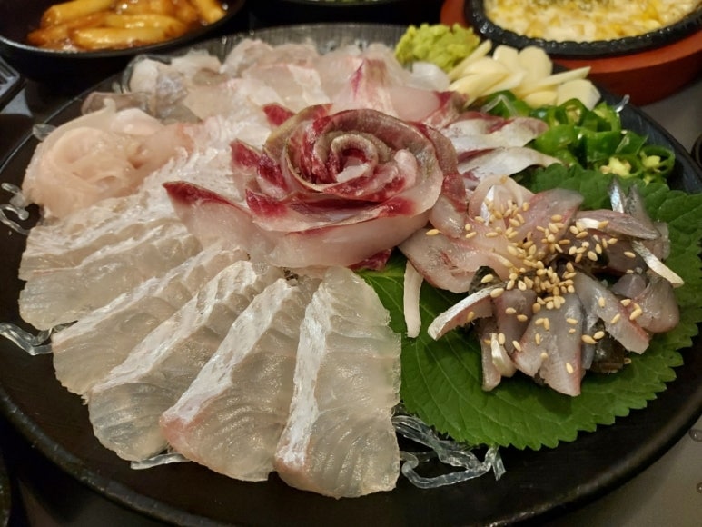동경수산 이미지