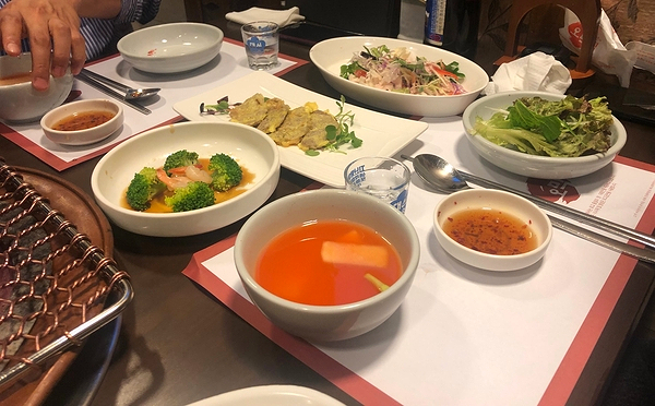 오막집 이미지