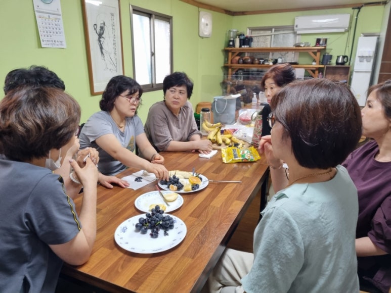 (주)태성푸드 이미지