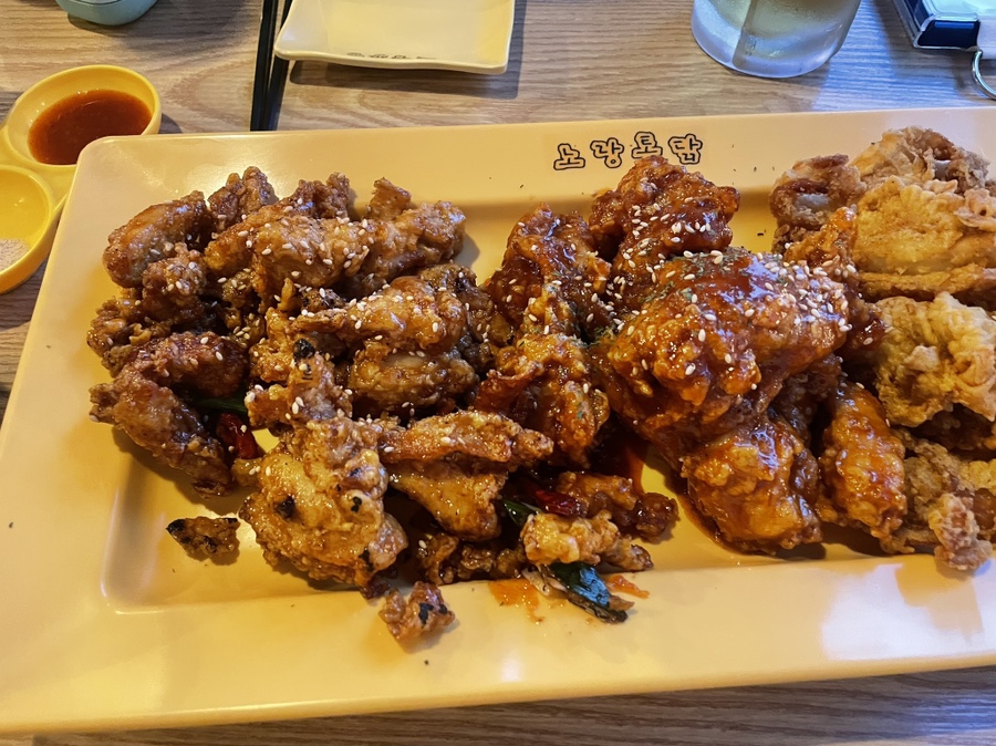 도미노피자 신도림점 이미지