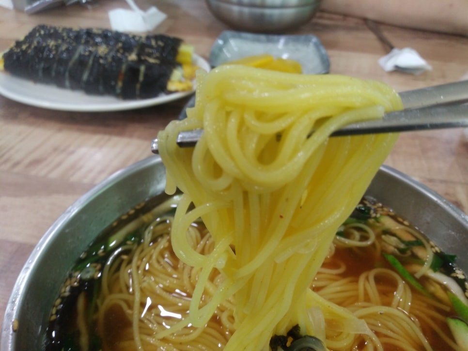 양촌국수집 이미지
