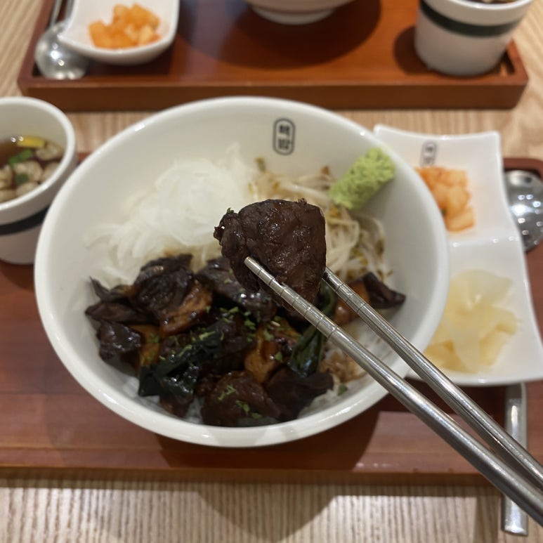 핵밥 의정부범골역점 이미지