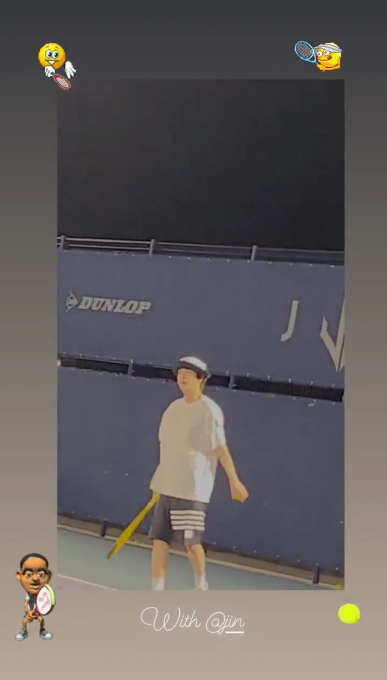 테니스스토리 이미지