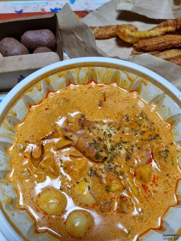 비비큐(bbq) 양산부산대점 이미지
