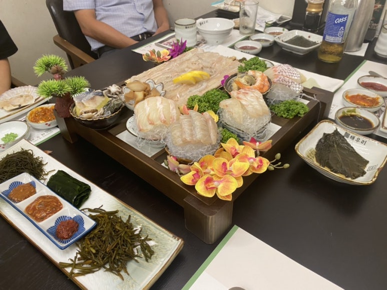 (주)해우리 이미지