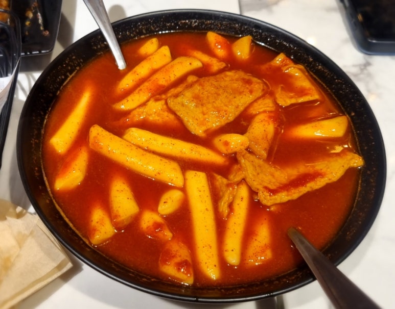 교촌치킨약대점 이미지