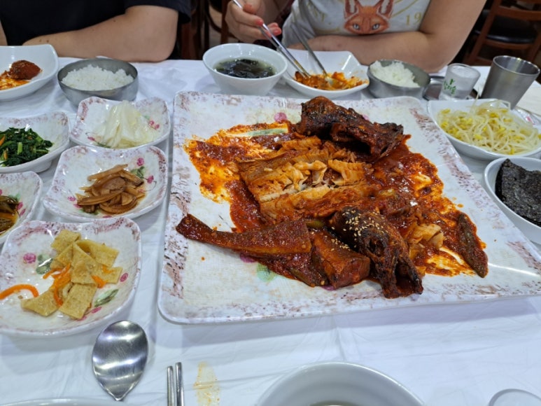 중원코다리 이미지