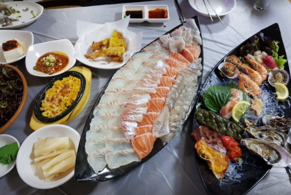 서천수산 이미지