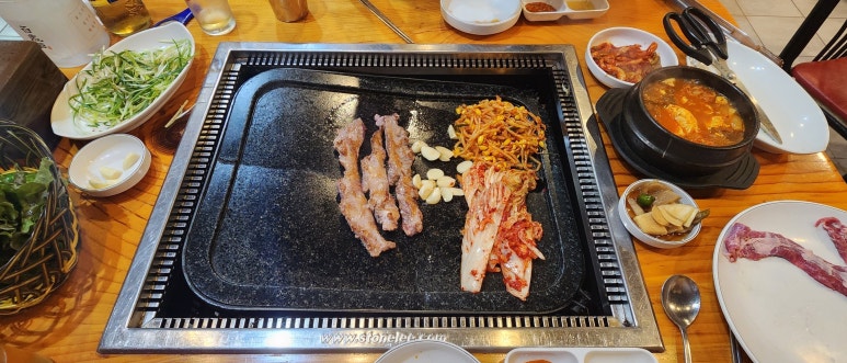 매홀고기촌 이미지