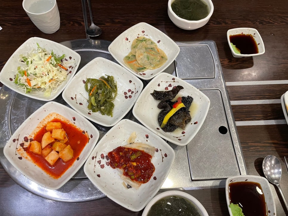 털보아구탕 이미지