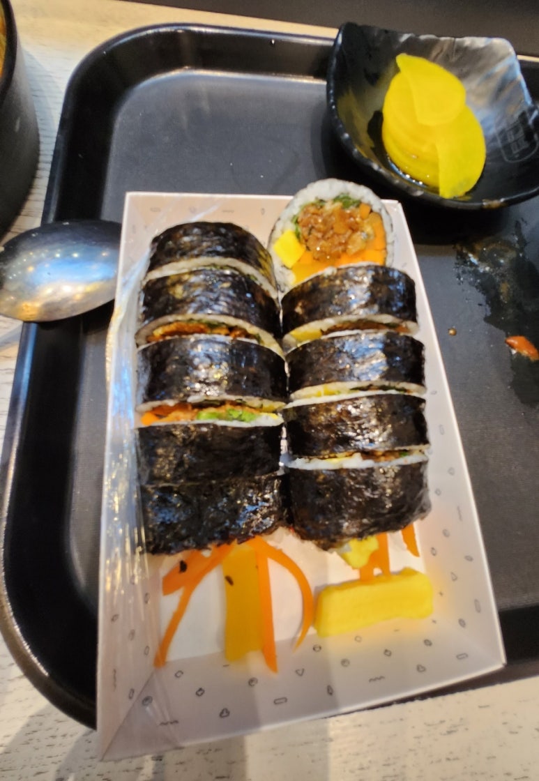 리김밥광화문D 이미지