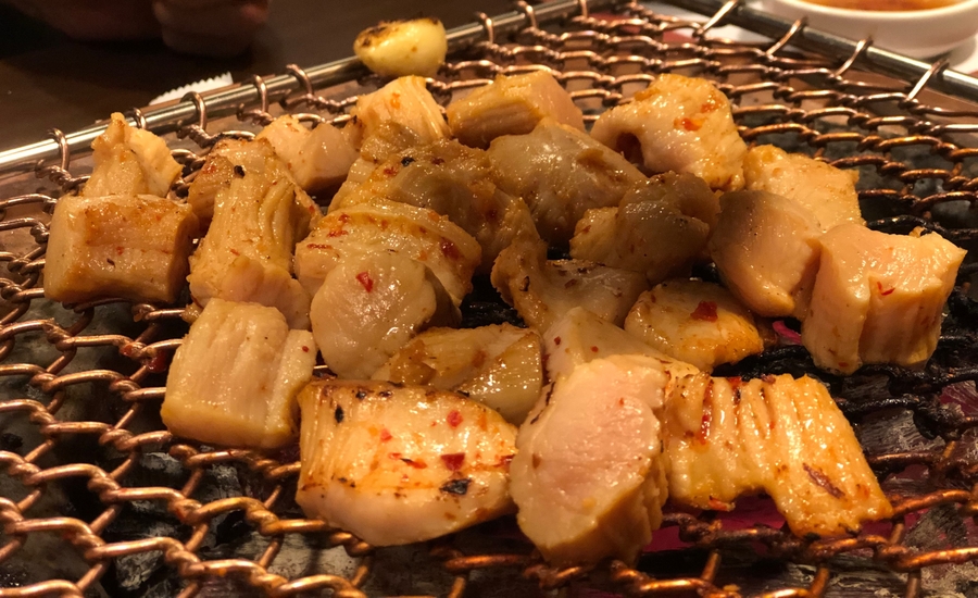 오막집 이미지