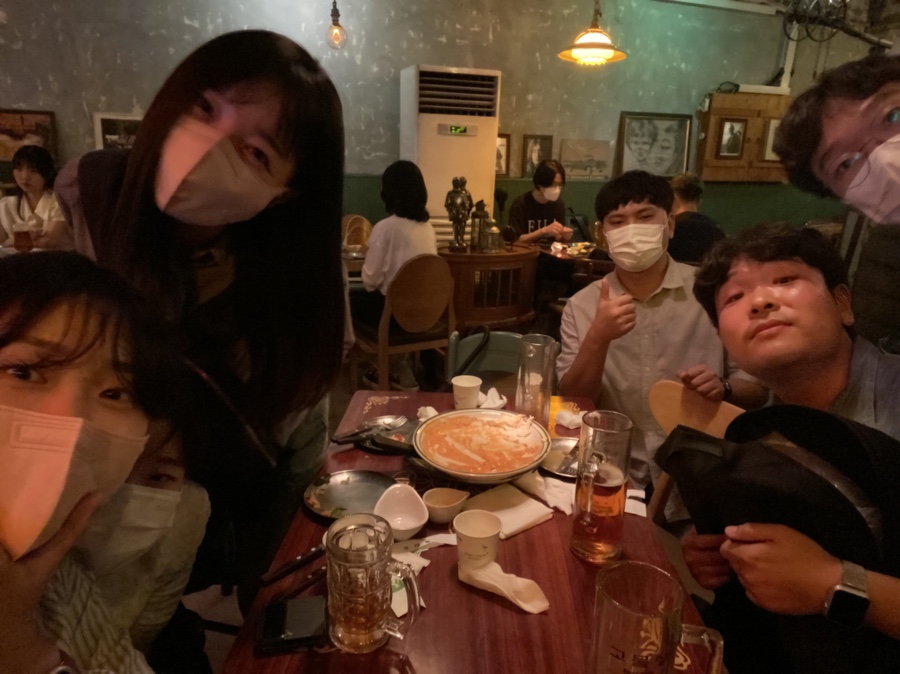 (주)처음 이미지