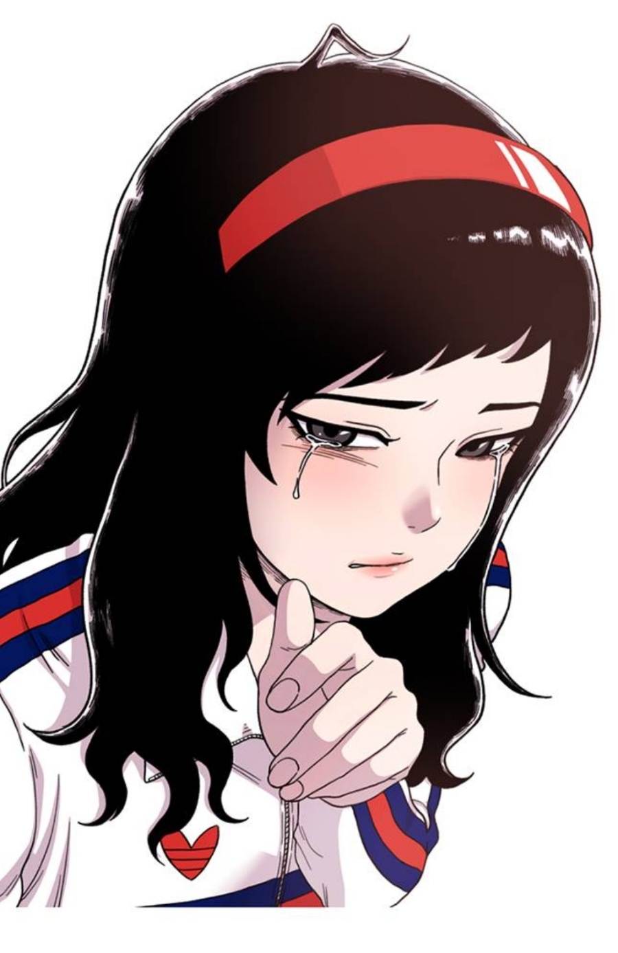 별이삼샵(*23#) 설효림 작화 변천사 (시즌1 기준, 마지막회 사진 포함) : 네이버 블로그