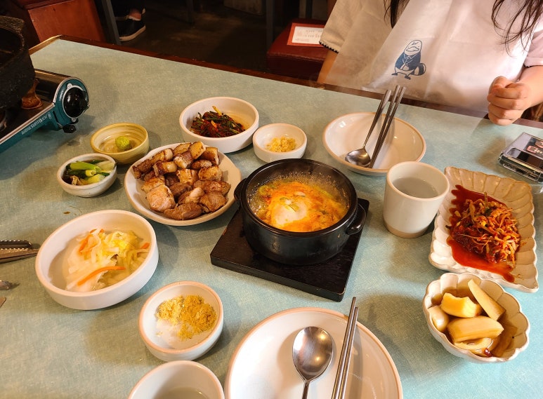 소금장이 이미지