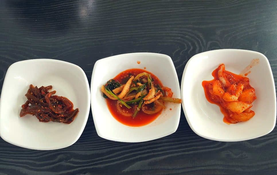 시락국수(전통) 이미지