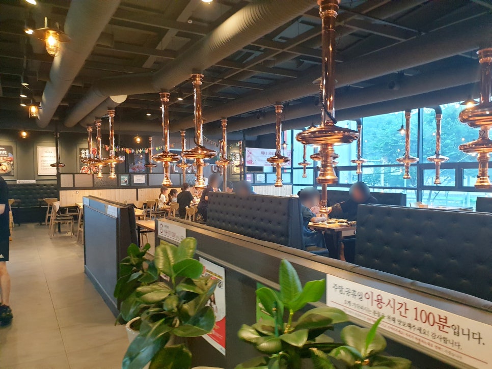 명륜진사갈비대구 이미지