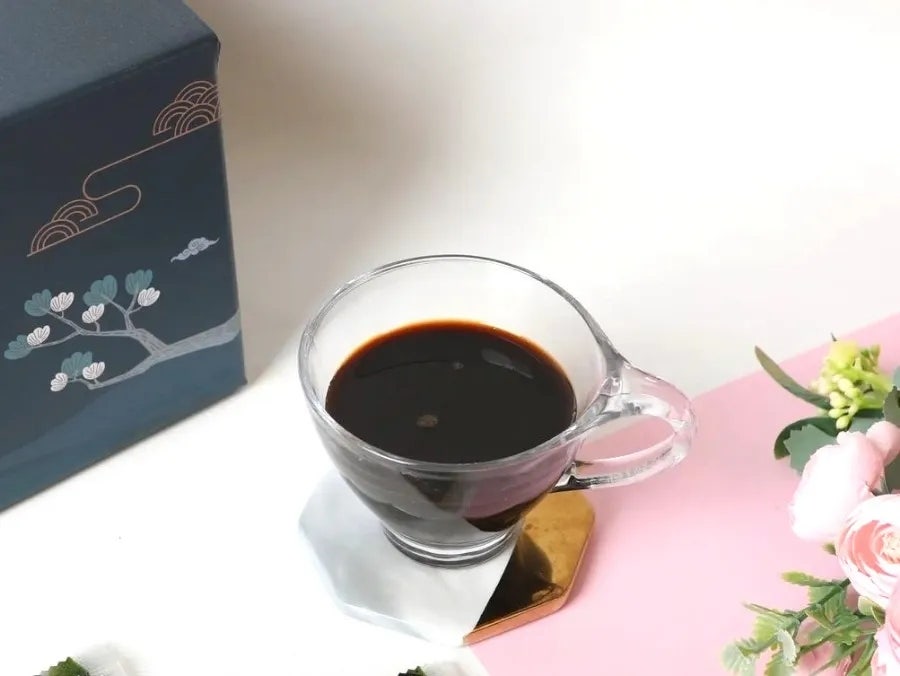 황산흑염소 이미지