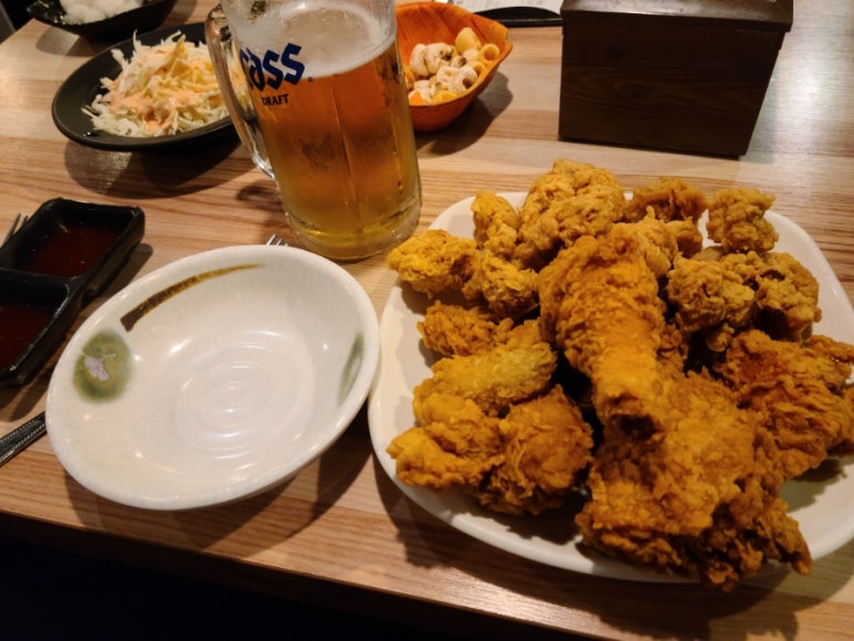 한반치킨 이미지