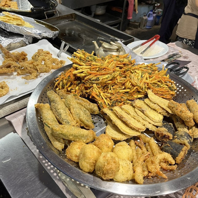 고래불반점 이미지