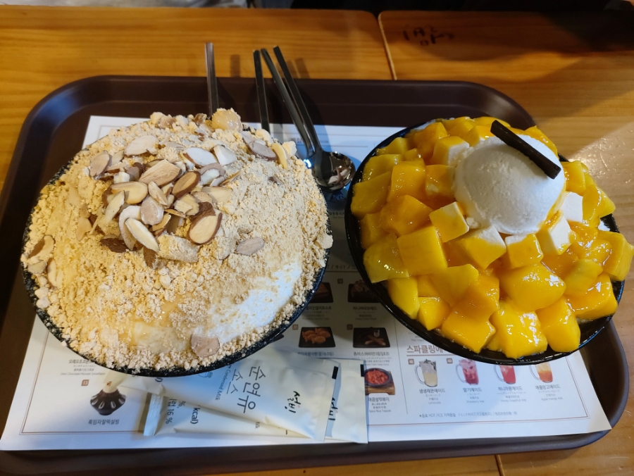 다윤푸드 이미지
