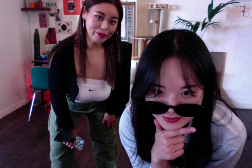 안녕떡 이미지