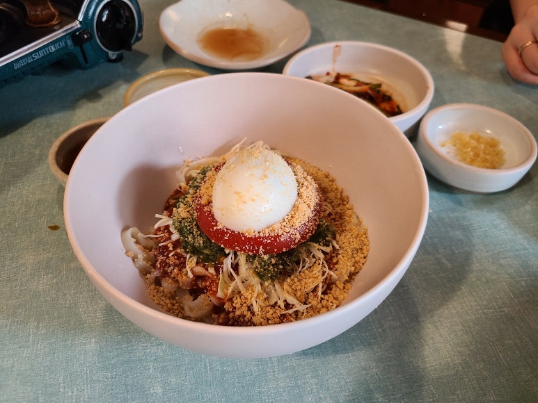 소금장이 이미지
