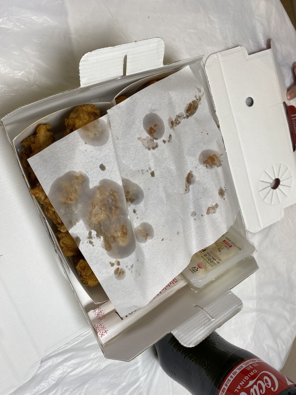 호식이두마리치킨 상봉점 이미지