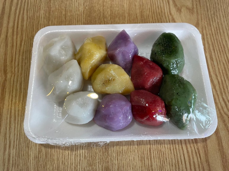 사라떡카페 이미지