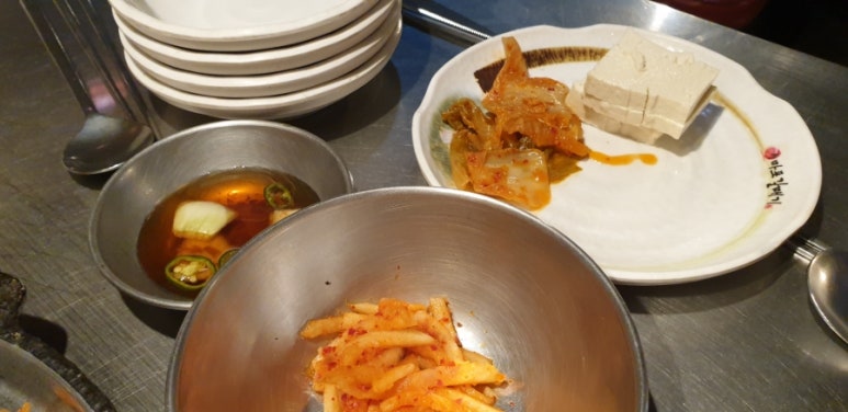 마포갈매기 호수공원점 이미지