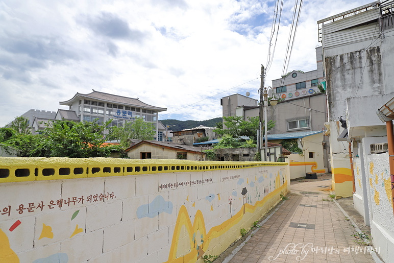(주)용문여행 이미지