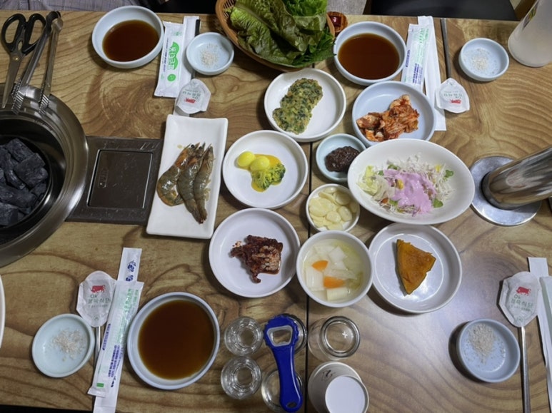 오케이식당 이미지