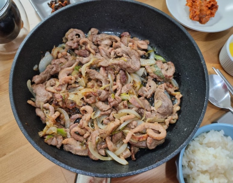 길샘푸드 이미지