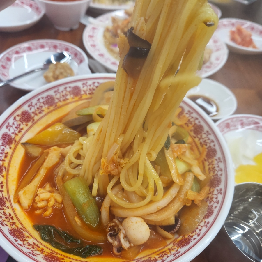 만자반점 이미지