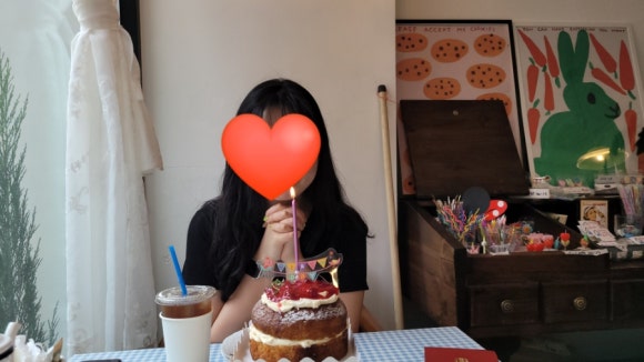 마틸다 코티지 베이커리(MatildaCottageBakery) 이미지
