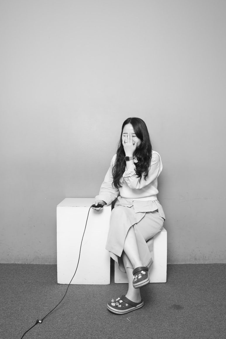 홍대셀프사진관데이트코스오디티모드 이미지