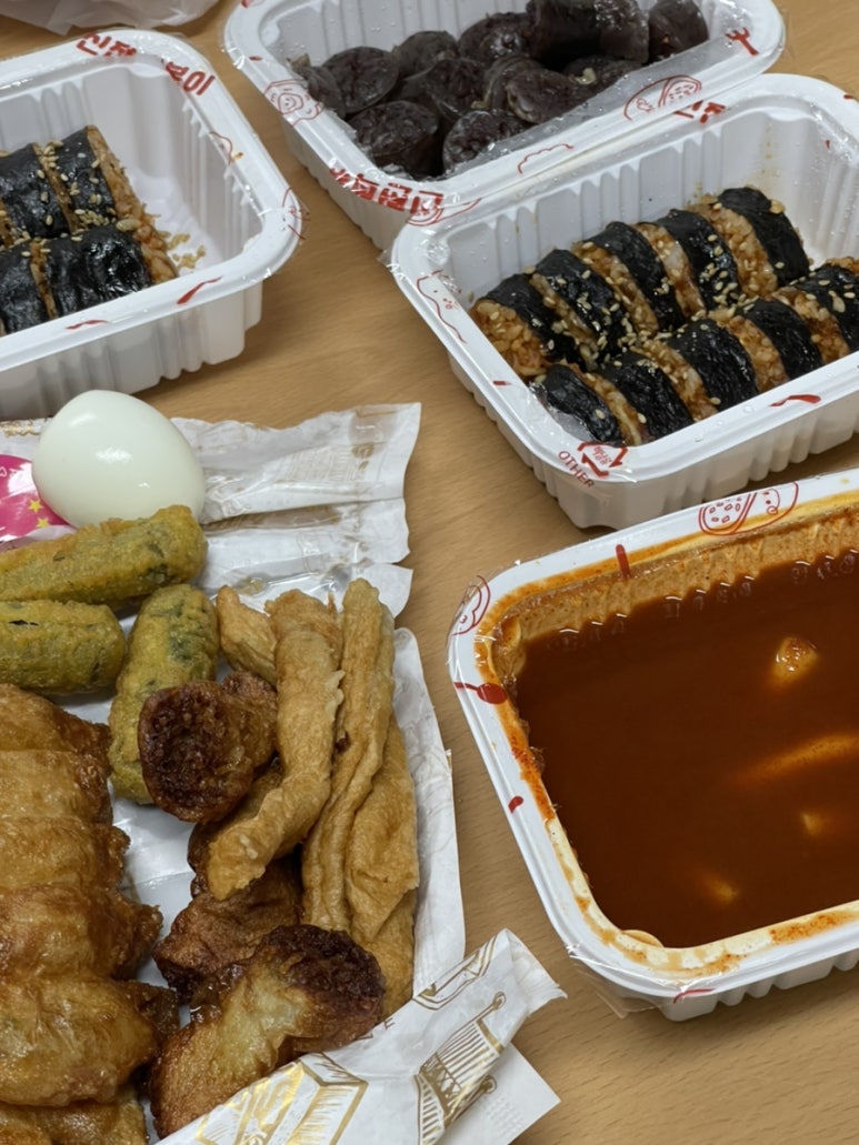 신전떡볶이 서동점 이미지