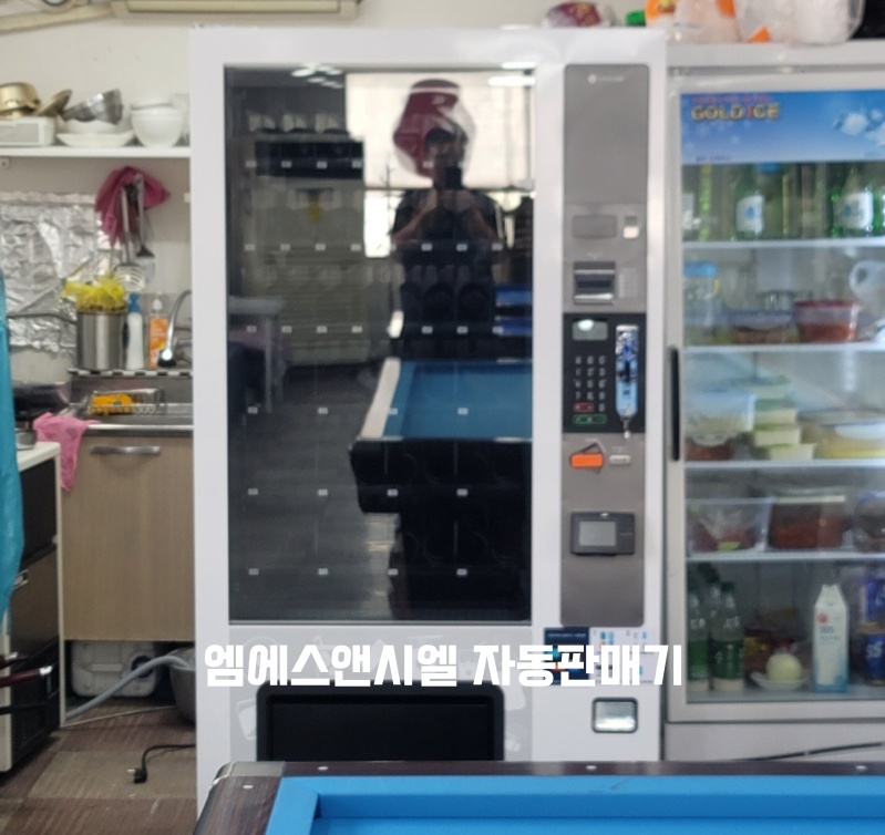 까치당구장 이미지