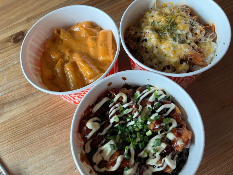 행컵 서울예대점(안산) 이미지
